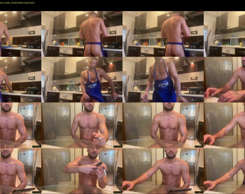 gitanoboy4 — 129 minute Chaturbate male teen cam video, 480p, Oct 11, 2025