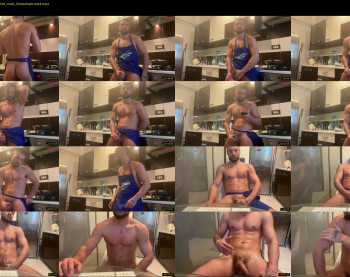gitanoboy4 — 74 minute Chaturbate male teen cam video, 480p, Oct 11, 2025