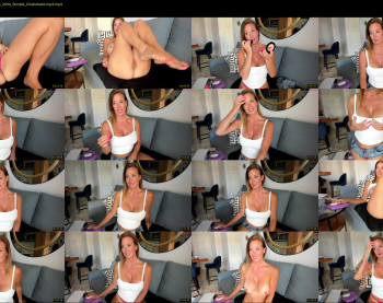 indianacooper — 57 minute Chaturbate female teen cam video, 720p, Oct 11, 2025