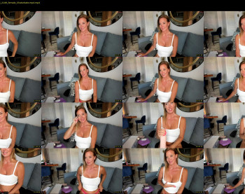 indianacooper — 41 minute Chaturbate female teen cam video, 720p, Oct 11, 2025