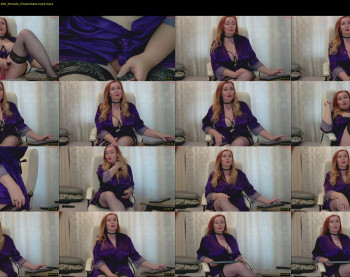 ivettasplash — 41 minute Chaturbate female teen cam video, 720p, Oct 11, 2025