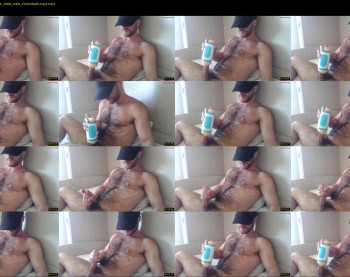 randomguy_42 — 11 minute Chaturbate male teen cam video, 480p, Oct 11, 2025