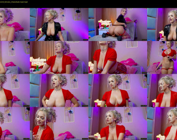sabrinajadex — 120 minute Chaturbate female teen cam video, 720p, Oct 11, 2025
