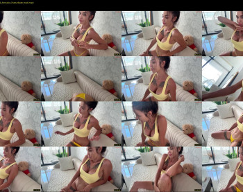 _funsize_ — 36 minute Chaturbate female teen cam video, 720p, Oct 12, 2025