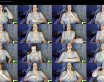 aliaa_ — 36 minute Chaturbate female teen cam video, 720p, Oct 12, 2025