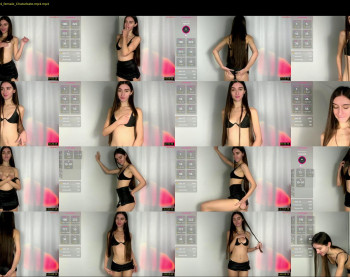 cloudbae — 120 minute Chaturbate female teen cam video, 720p, Oct 12, 2025
