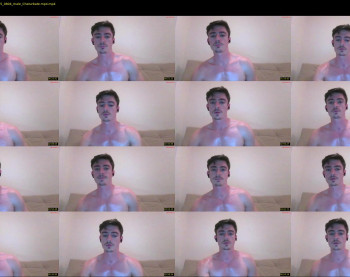 deepwhite2003 — 8 minute Chaturbate male teen cam video, 720p, Oct 12, 2025