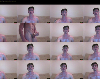 deepwhite2003 — 20 minute Chaturbate male teen cam video, 720p, Oct 12, 2025