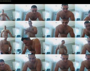 djmute — 26 minute Chaturbate male teen cam video, 720p, Oct 12, 2025