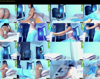 ginger_smil — 121 minute Chaturbate female teen cam video, 720p, Oct 12, 2025