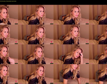 myassistant — 10 minute Chaturbate female teen cam video, 720p, Oct 12, 2025