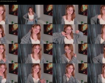 nicole_carters — 18 minute Chaturbate female teen cam video, 720p, Oct 12, 2025