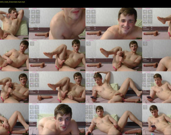 sweeeettt___ — 83 minute Chaturbate male teen cam video, 720p, Oct 12, 2025