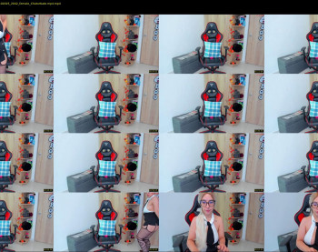 _amanda_seyfried19 — 7 minute Chaturbate female teen cam video, 720p, Oct 13, 2025