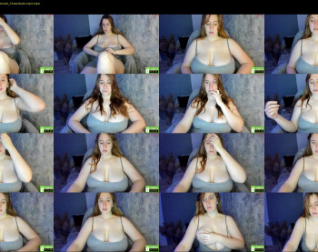 aliaa_ — 33 minute Chaturbate female teen cam video, 720p, Oct 14, 2025