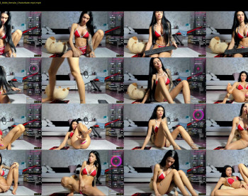 desert2blosom — 22 minute Chaturbate female teen cam video, 720p, Oct 14, 2025