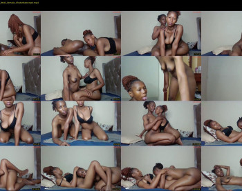 devinegrace7 — 101 minute Chaturbate female teen cam video, 480p, Oct 13, 2025