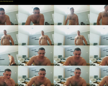 djmute — 4 minute Chaturbate male teen cam video, 720p, Oct 13, 2025