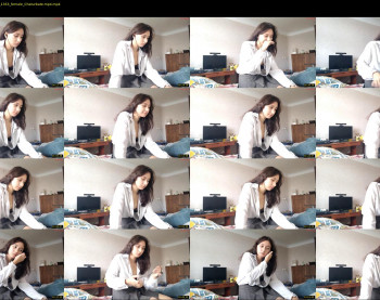 fredmurrietta — 4 minute Chaturbate female teen cam video, 720p, Oct 13, 2025