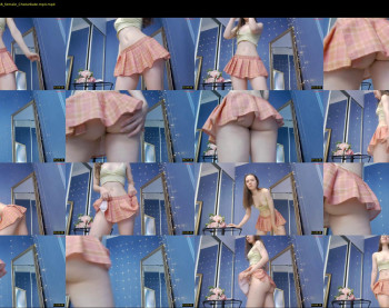 kriskras__ — 19 minute Chaturbate female teen cam video, 720p, Oct 13, 2025