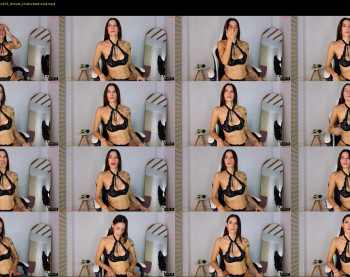 kristennblue_ — 3 minute Chaturbate female teen cam video, 720p, Oct 14, 2025