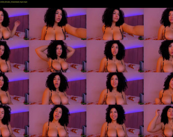 miawoderfull — 10 minute Chaturbate female teen cam video, 720p, Oct 13, 2025