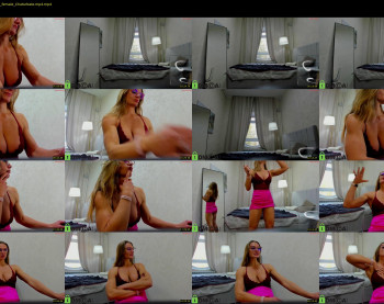 milf_tea — 30 minute Chaturbate female teen cam video, 720p, Oct 13, 2025