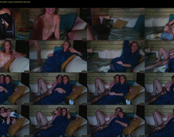 peppermintdusty — 15 minute Chaturbate couple teen cam video, 720p, Oct 13, 2025