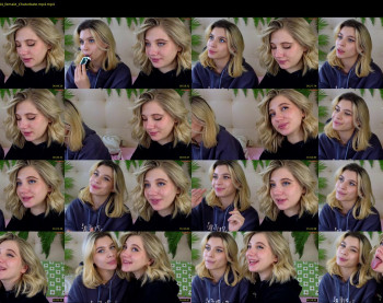 pinkadele — 3 minute Chaturbate female teen cam video, 720p, Oct 13, 2025