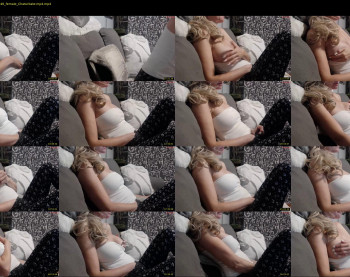 s_mailleee — 64 minute Chaturbate female teen cam video, 720p, Oct 14, 2025