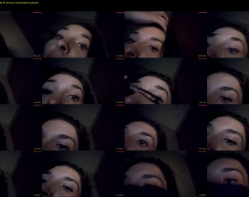 warnerkess0 — 6 minute Chaturbate female teen cam video, 480p, Oct 13, 2025