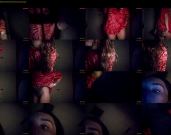 warnerkess0 — 10 minute Chaturbate female teen cam video, 480p, Oct 13, 2025