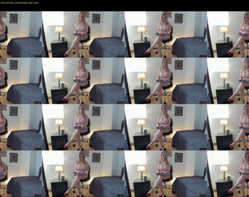 _jeniffer_hot — 8 minute Chaturbate female teen cam video, 720p, Oct 14, 2025