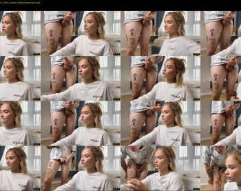 adele_nick2202 — 6 minute Chaturbate couple teen cam video, 720p, Oct 14, 2025