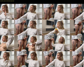 adele_nick2202 — 9 minute Chaturbate couple teen cam video, 720p, Oct 14, 2025