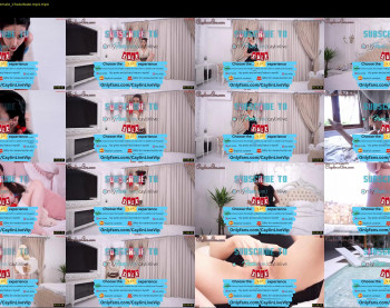 caylin — 47 minute Chaturbate female teen cam video, 720p, Oct 15, 2025