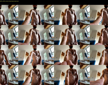 constructionmike1 — 7 minute Chaturbate male teen cam video, 720p, Oct 14, 2025
