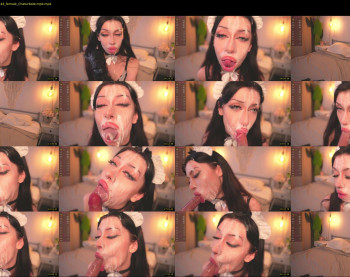 devilss_toy — 46 minute Chaturbate female teen cam video, 720p, Oct 14, 2025