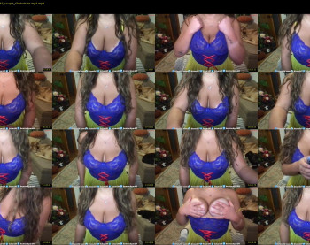 funcamkw — 23 minute Chaturbate female teen cam video, 720p, Oct 15, 2025