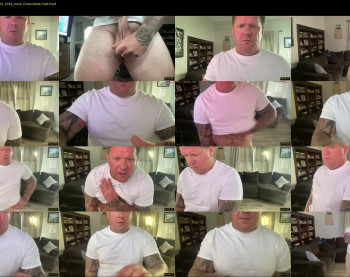 happilymarr1ed — 56 minute Chaturbate male teen cam video, 720p, Oct 14, 2025