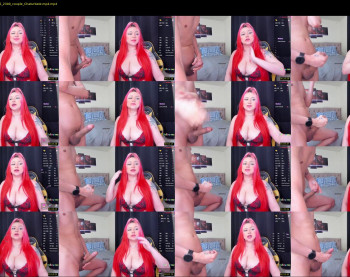 hotfireelement — 3 minute Chaturbate couple teen cam video, 720p, Oct 14, 2025