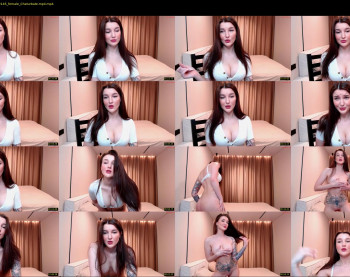 marti_lovely — 11 minute Chaturbate female teen cam video, 720p, Oct 14, 2025