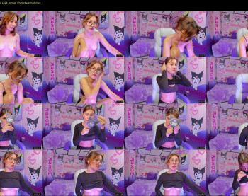 michell__petit_ — 120 minute Chaturbate female teen cam video, 720p, Oct 14, 2025
