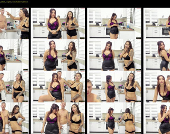 nolimitscoupl3 — 121 minute Chaturbate couple teen cam video, 720p, Oct 14, 2025