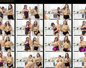 nolimitscoupl3 — 25 minute Chaturbate couple teen cam video, 720p, Oct 14, 2025