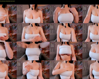odelyncure — 120 minute Chaturbate female teen cam video, 720p, Oct 14, 2025