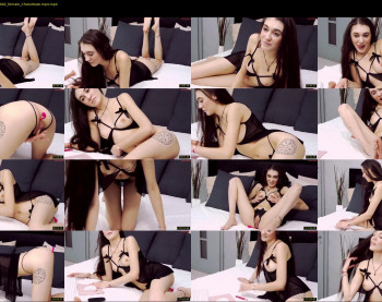 samarasinn — 111 minute Chaturbate female teen cam video, 720p, Oct 14, 2025