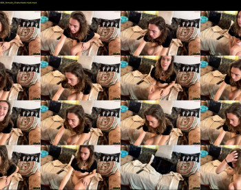 yanyanpixie — 24 minute Chaturbate couple teen cam video, 720p, Oct 14, 2025