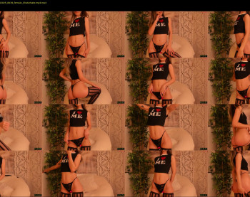 yourmidnightcoffee — 41 minute Chaturbate female teen cam video, 720p, Oct 15, 2025