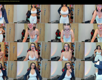 _amanda_seyfried19 — 98 minute Chaturbate female teen cam video, 720p, Oct 16, 2025
